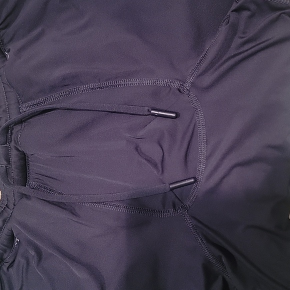 Birddogs Men's Boom For Your BroomstickLined Atletic Stretch Shorts  BUNDLE OF 2 - Picture 8 of 8